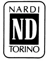 NARDI ND TORINO