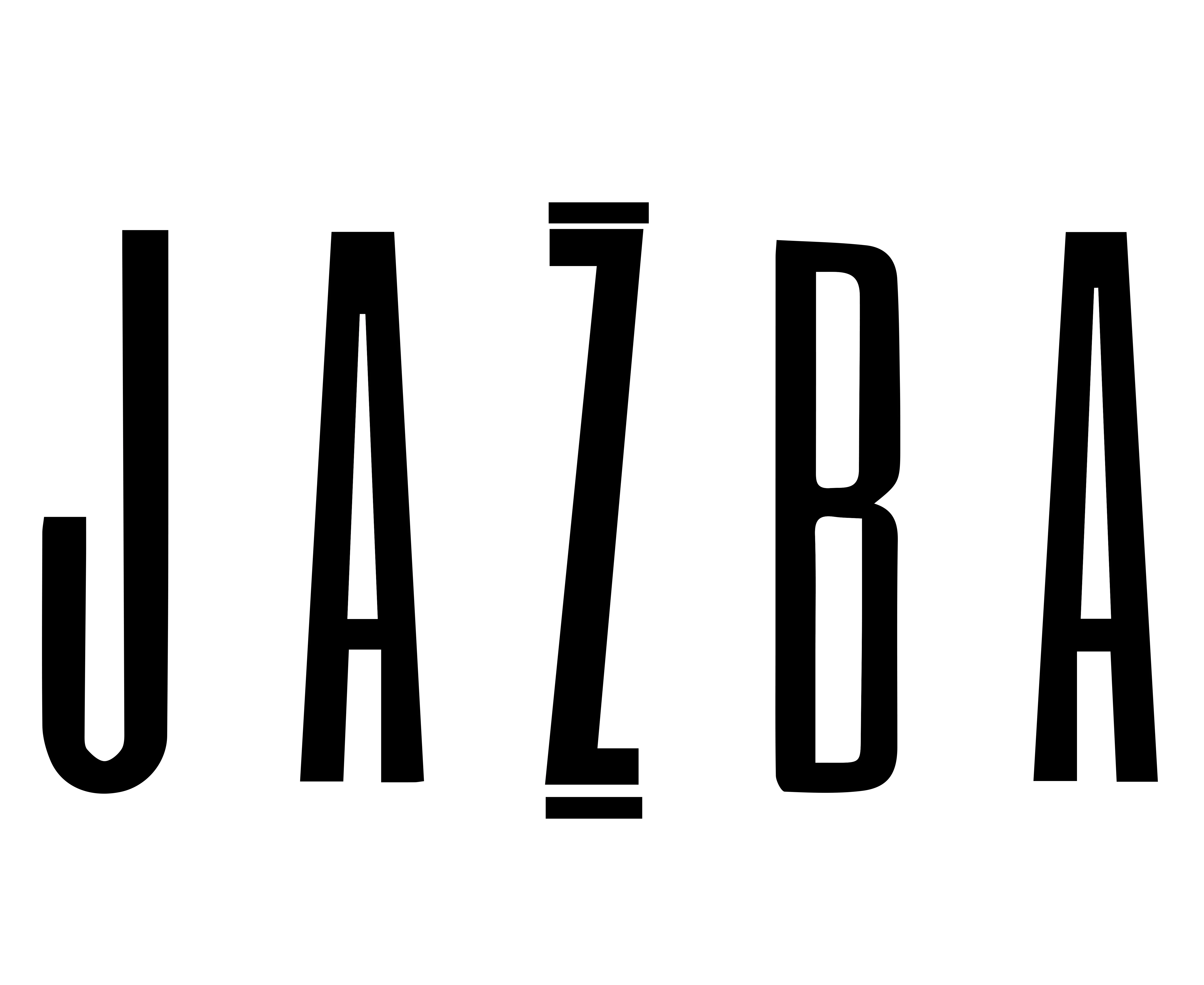 Jazba