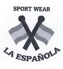 SPORT WEAR LA ESPAÑOLA