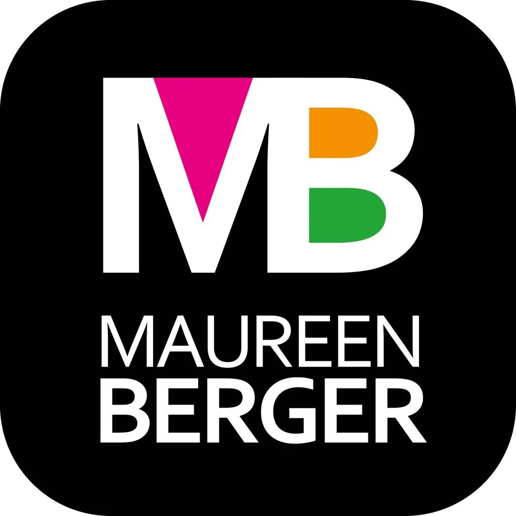 MB Maureen Berger