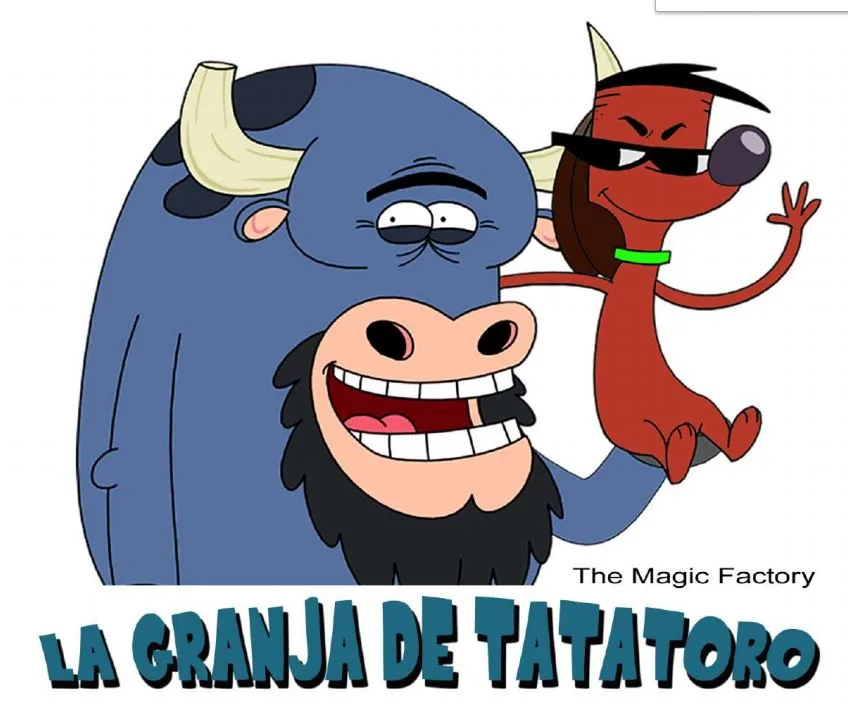 LA GRANJA DE TATA TORO