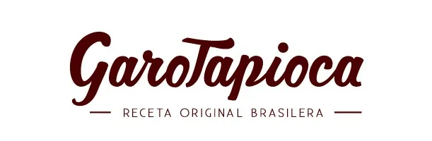 Garotapioca