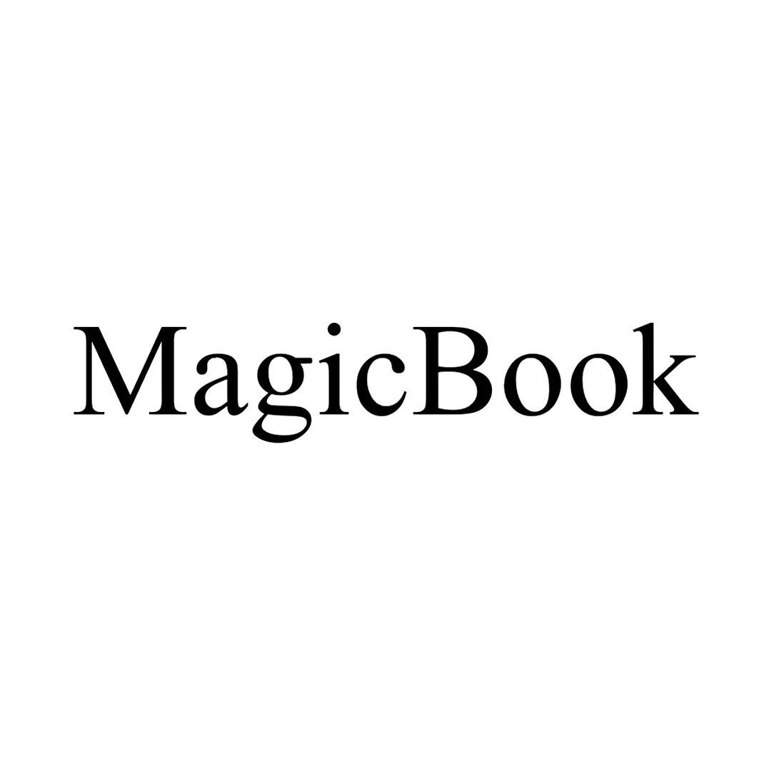 MagicBook