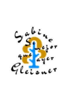 SABINE SE MEJOR QUE AYER GLEISNER