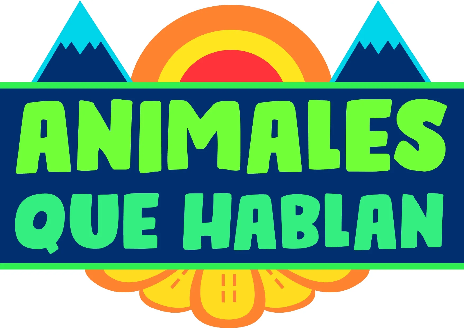 Animales Que Hablan