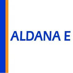 ALDANA E