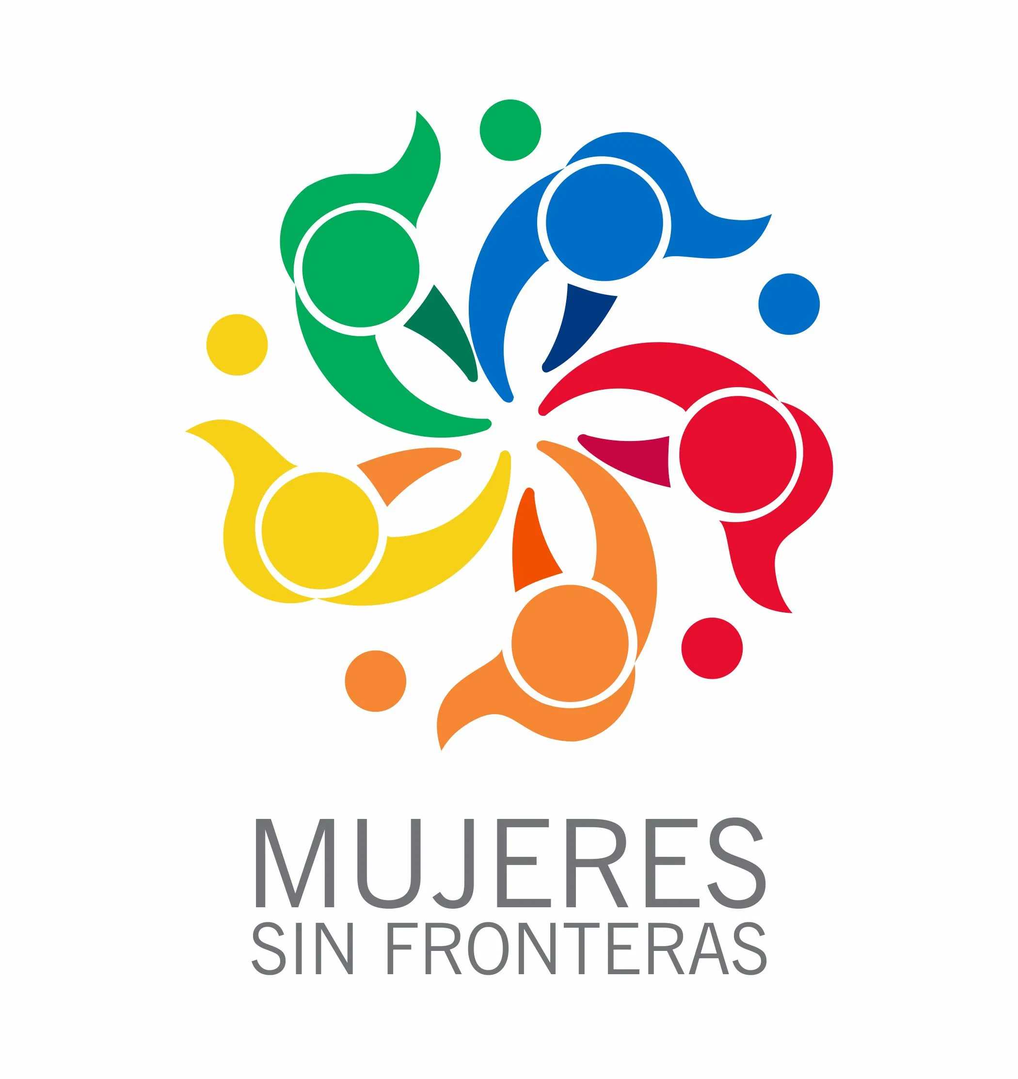 MUJERES SIN FRONTERAS