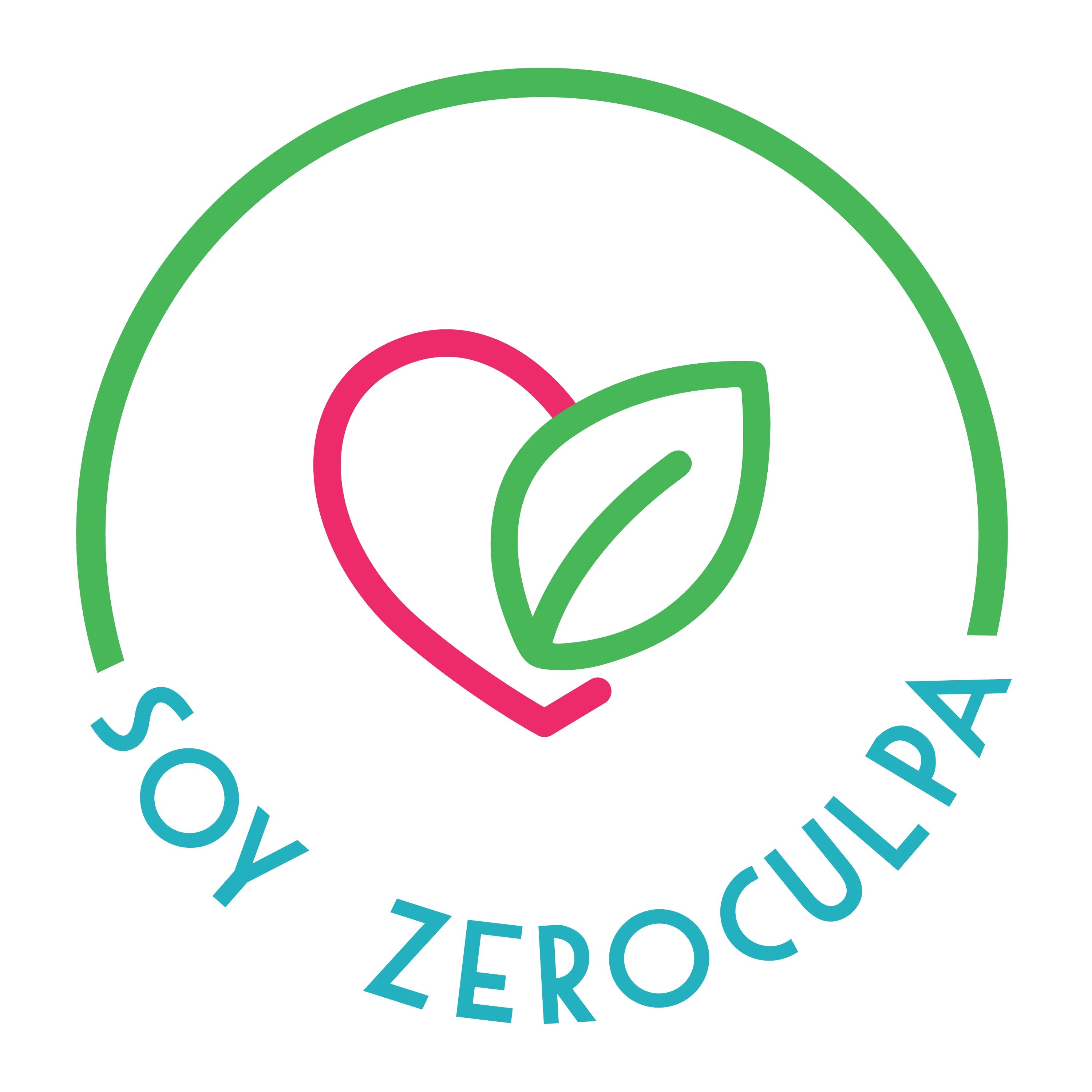 SoyZeroCulpa