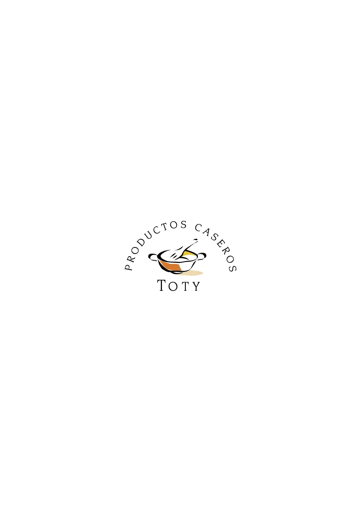 Productos Caseros Toty