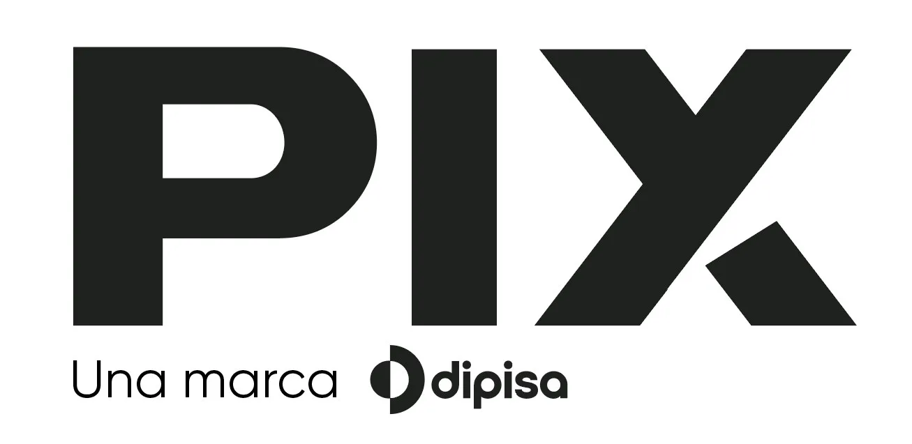 PIX una marca dipisa