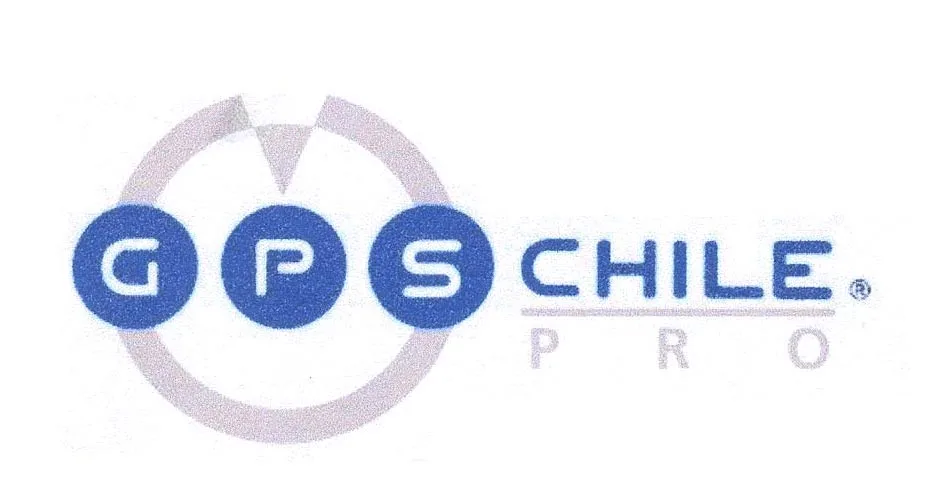 GPS CHILE PRO