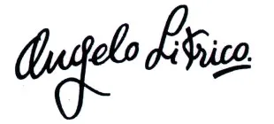ANGELO LITRICO