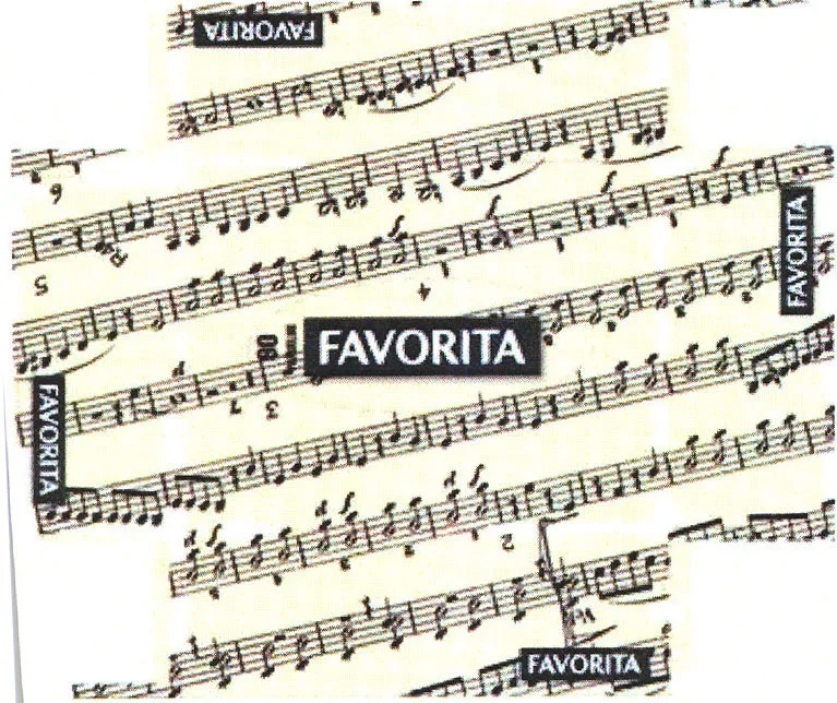 FAVORITA