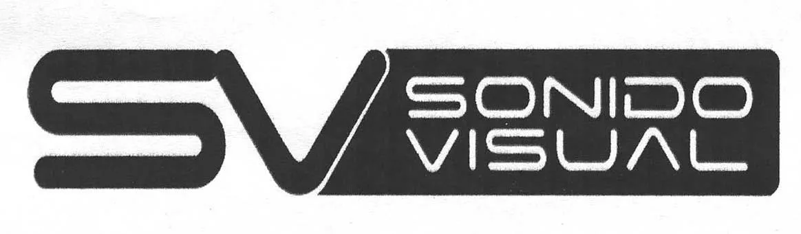 SV SONIDO VISUAL