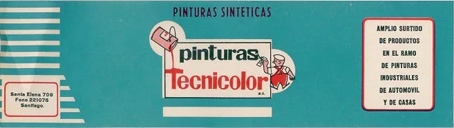 TECNICOLOR