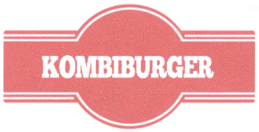 KOMBIBURGER