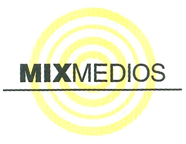 MIX MEDIOS
