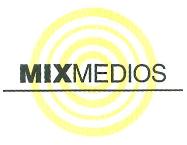 MIX MEDIOS