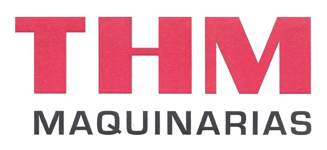 THM MAQUINARIAS