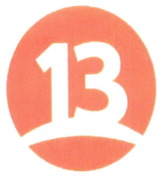 13