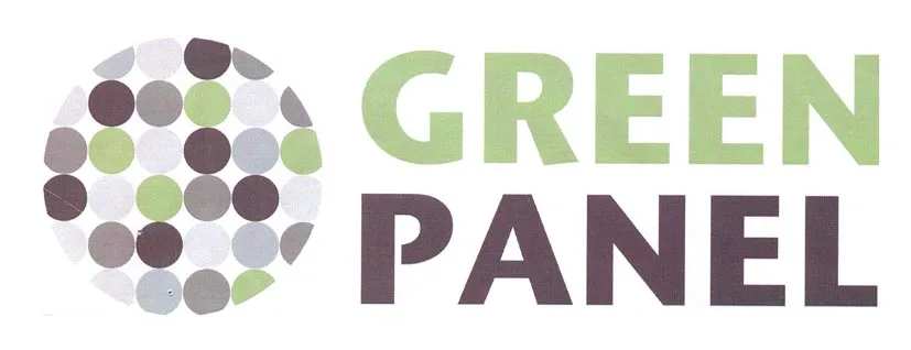 GREEN PANEL