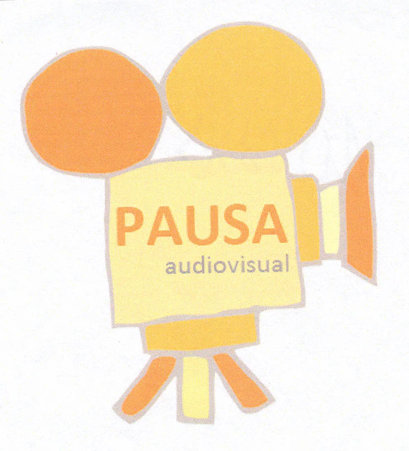 PAUSA AUDIOVISUAL