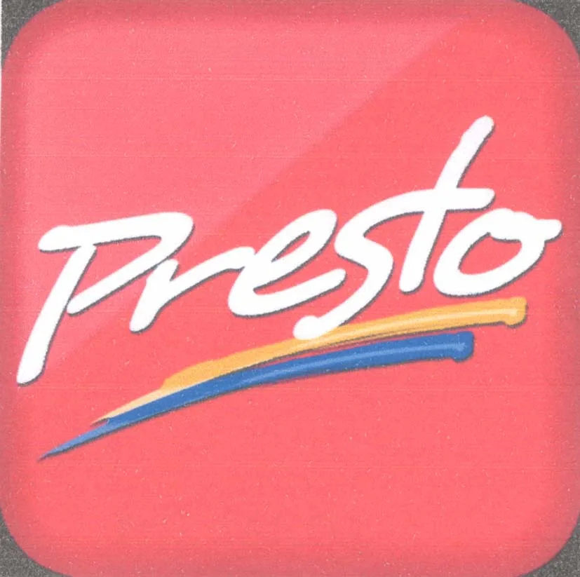 PRESTO