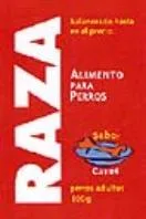 RAZA