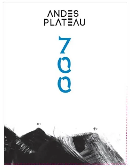 Andes Plateau 700