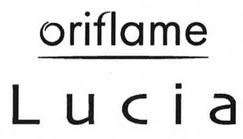 ORIFLAME LUCIA