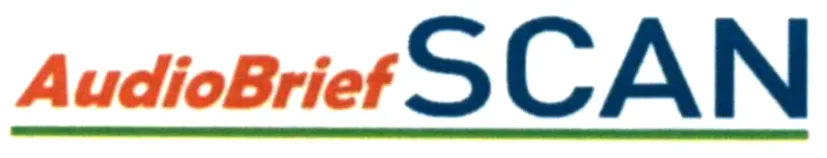 AudioBrief SCAN