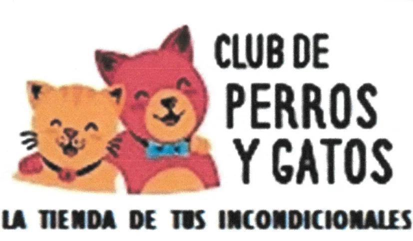 CLUB DE PERROS Y GATOS LA TIENDA DE TUS INCONDICIONALES