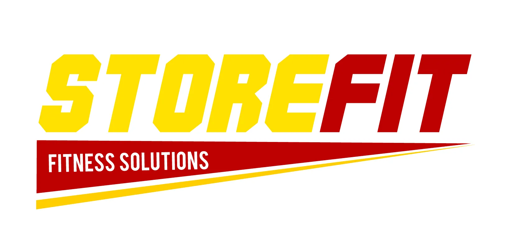 STORE FIT FITNESS SOLUTIONS