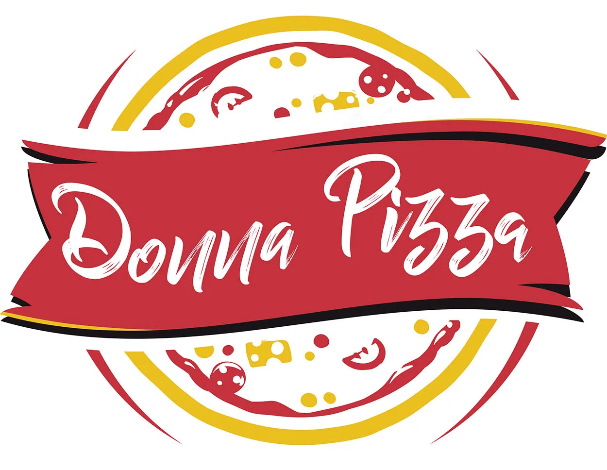 Donna Pizza