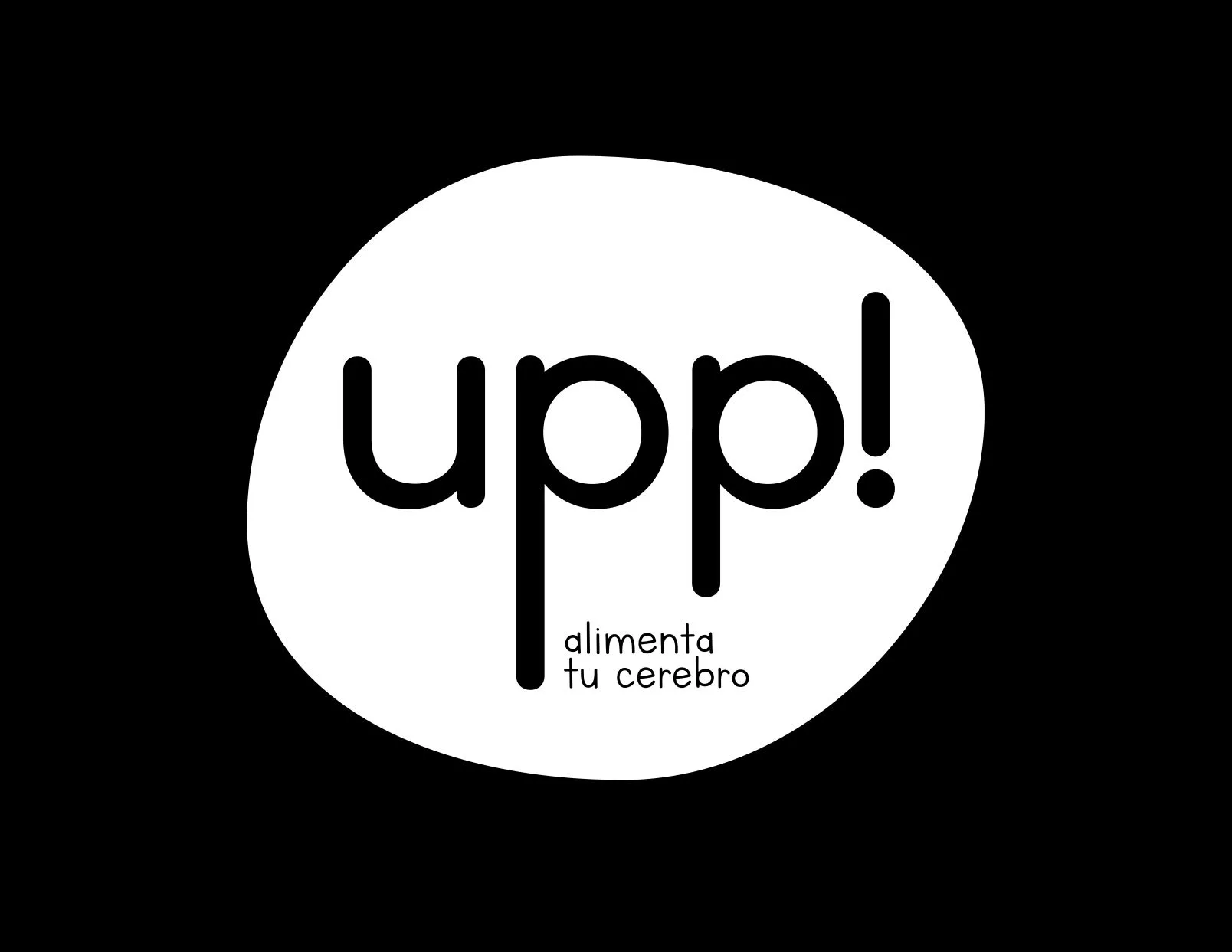 upp! alimenta tu cerebro