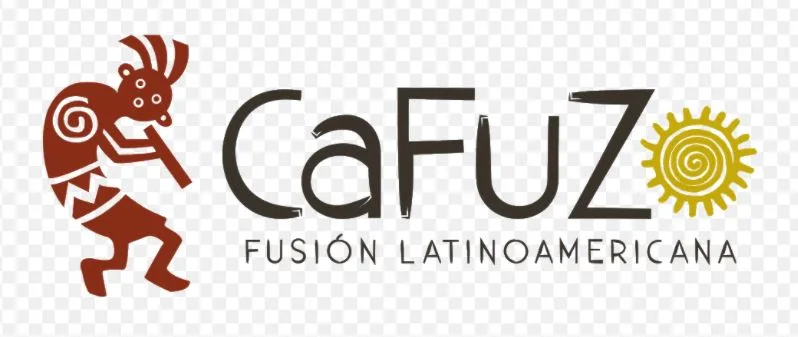 Cafuzo fusión latinoamericana