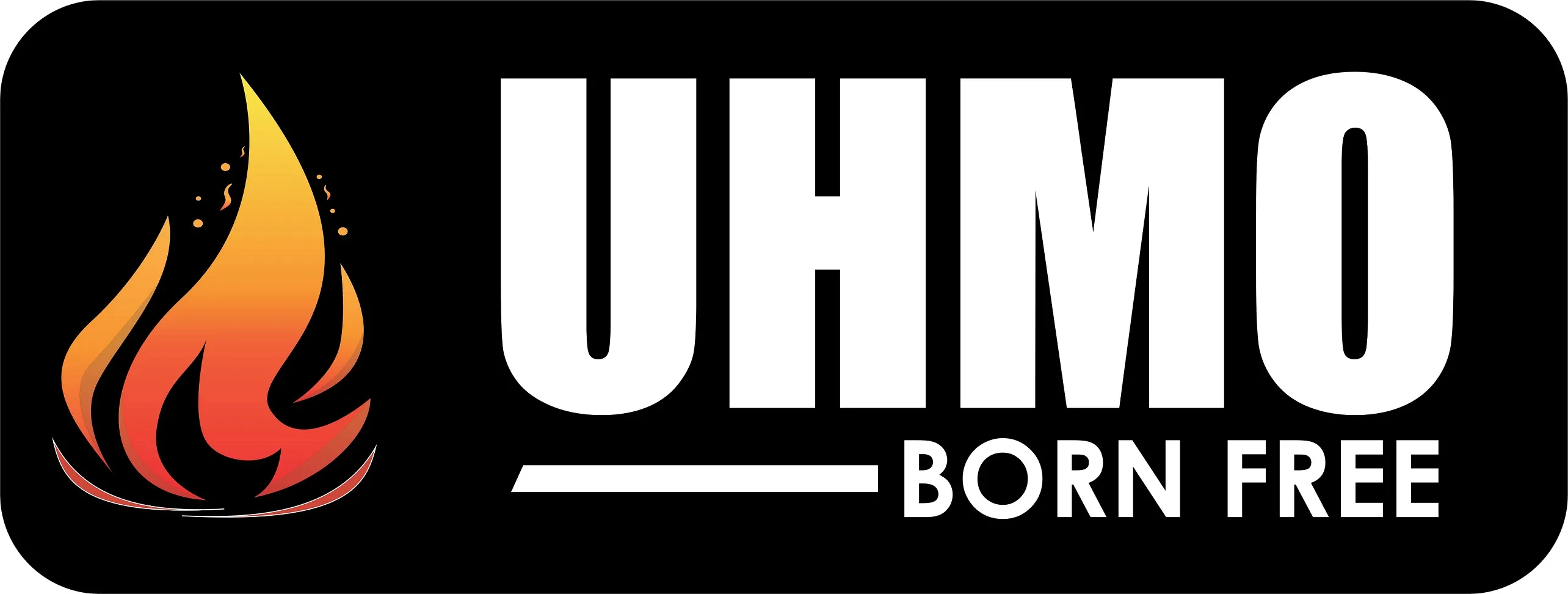 UHMO BORN FREE