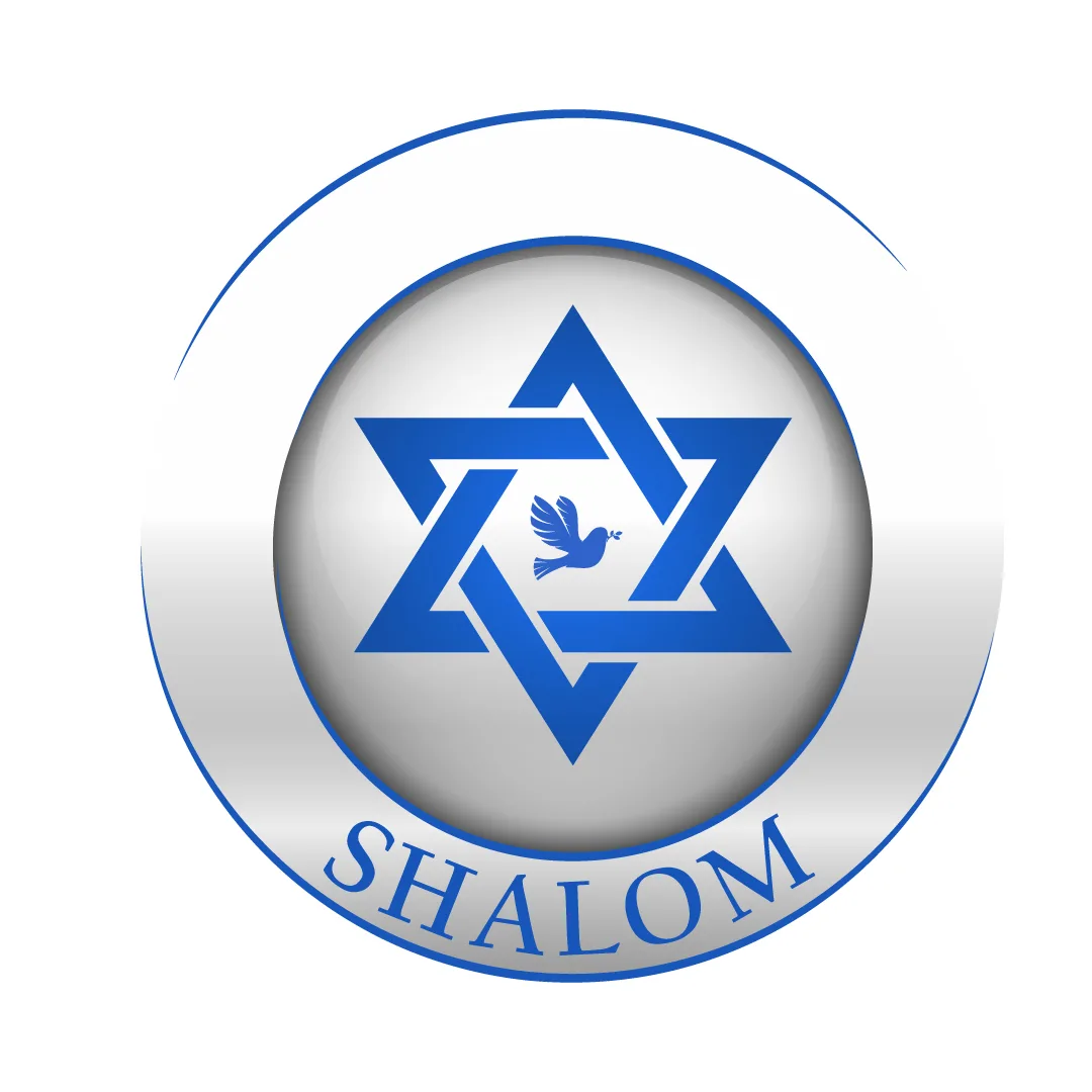 SHALOM