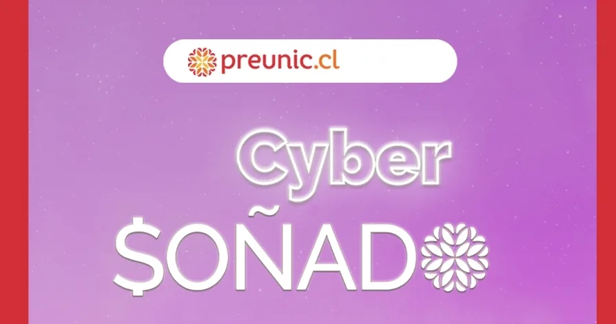 CYBER $OÑADO PREUNIC.CL