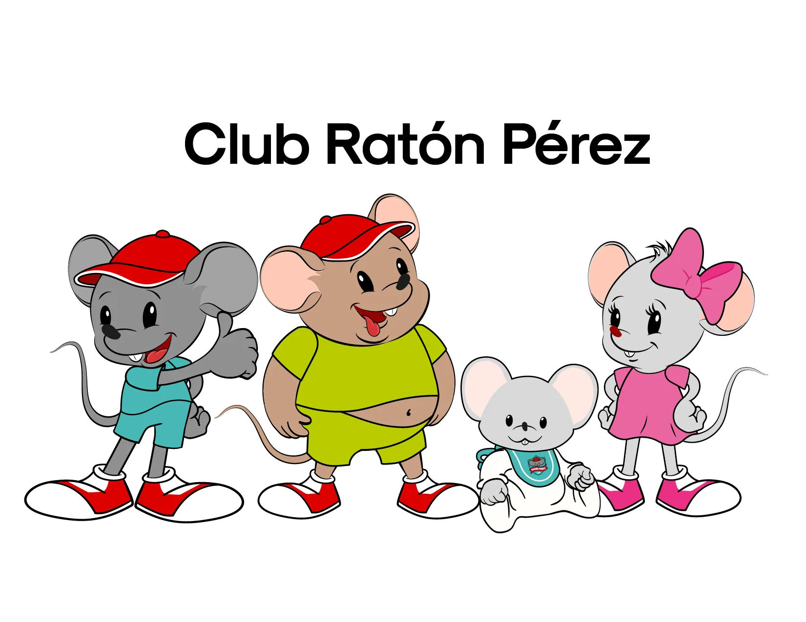Club Ratón Pérez