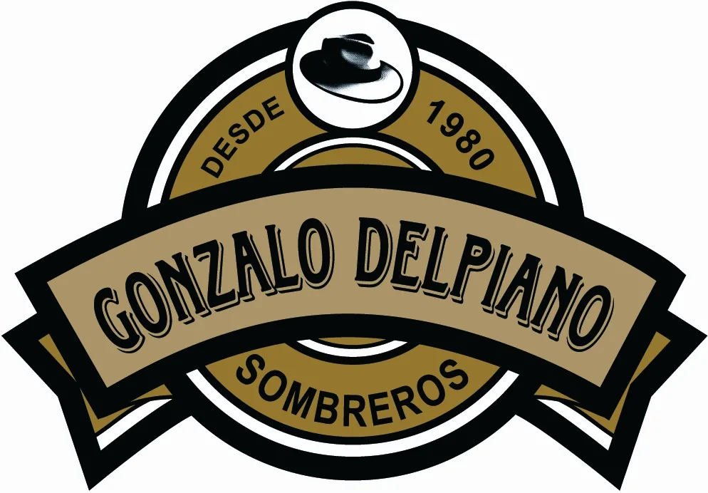 Sombreros Gonzalo Delpiano Desde 1980