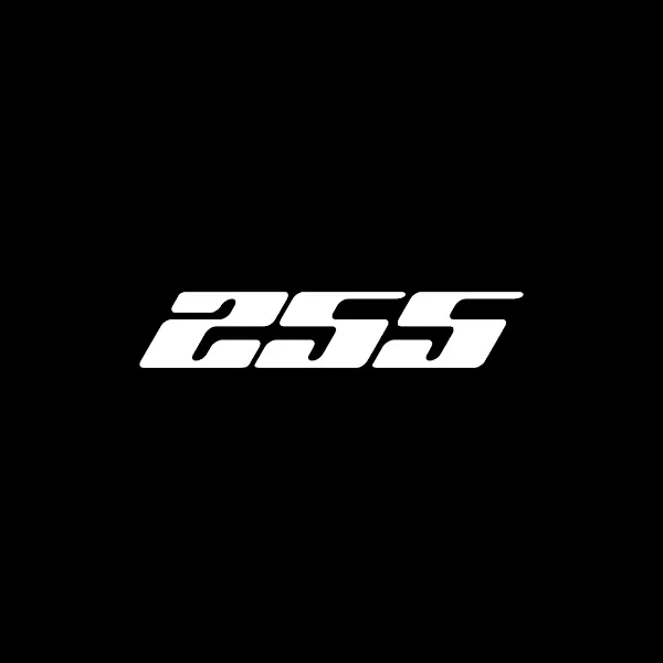 255