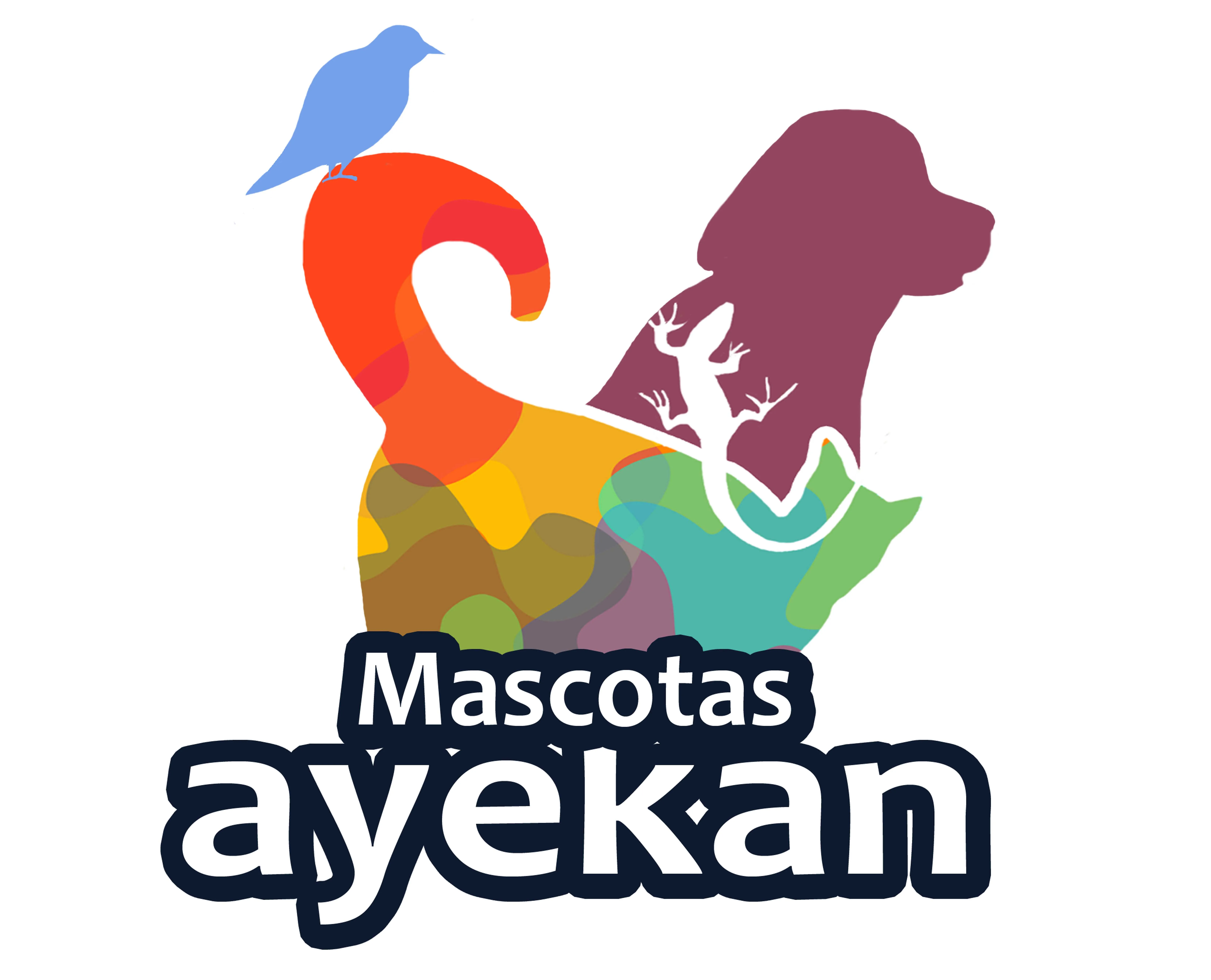 Mascotas Ayekan