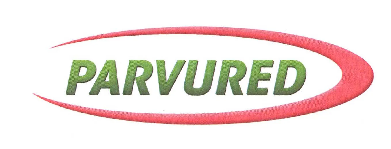 PARVURED