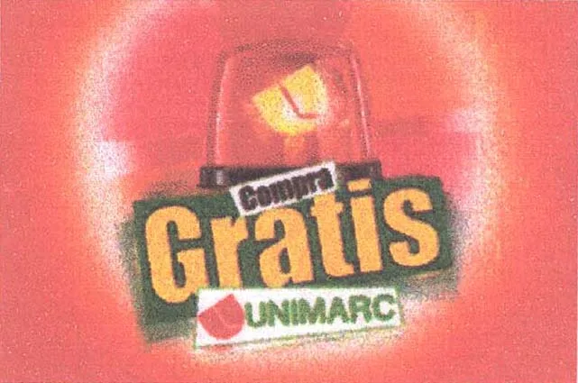 COMPRA GRATIS UNIMARC