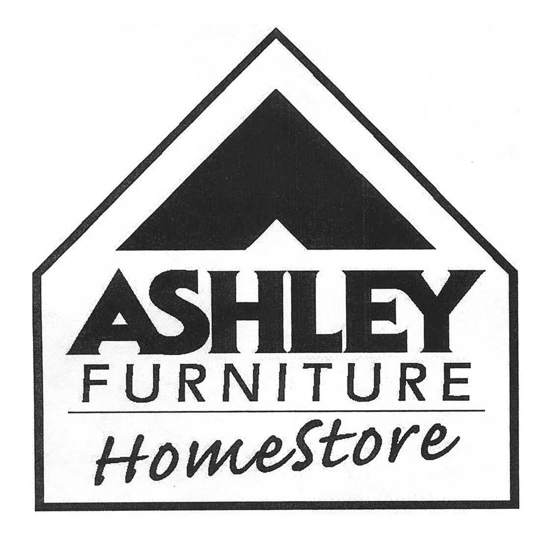 ASHLEY FURNITURE HOMESTORE