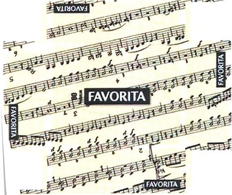 FAVORITA