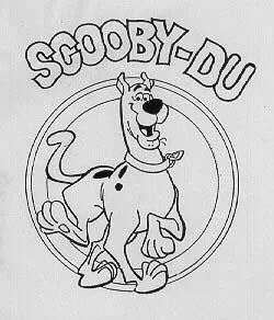SCOOBY-DU