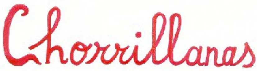 CHORRILLANAS