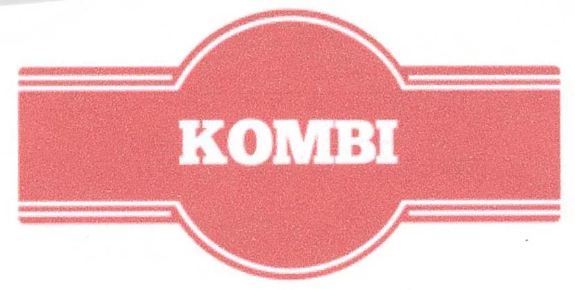 KOMBI